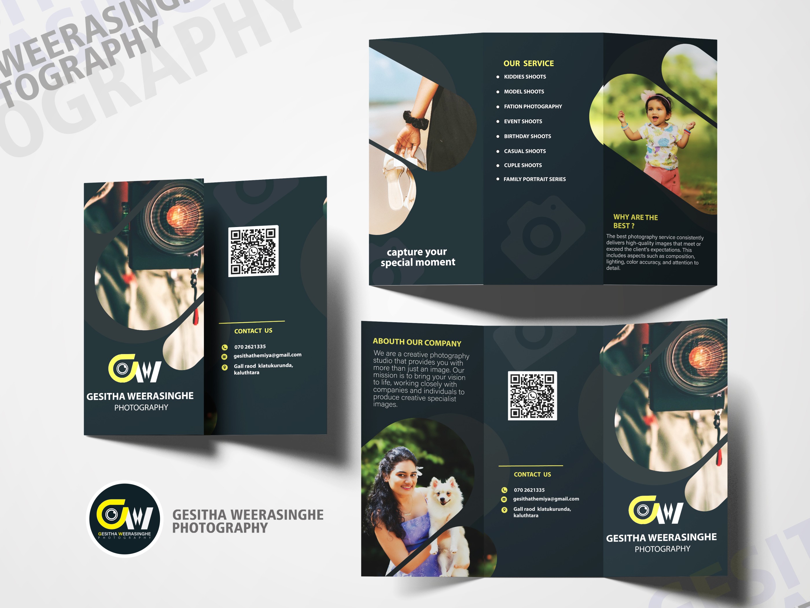 Social Media Campaign