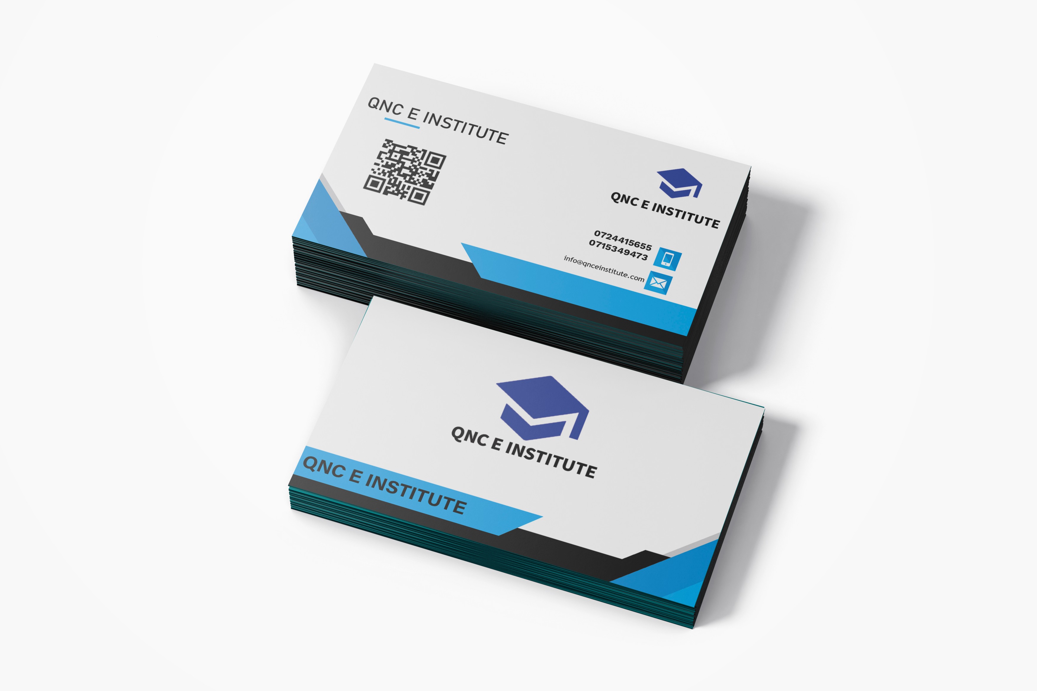 Business Card Design