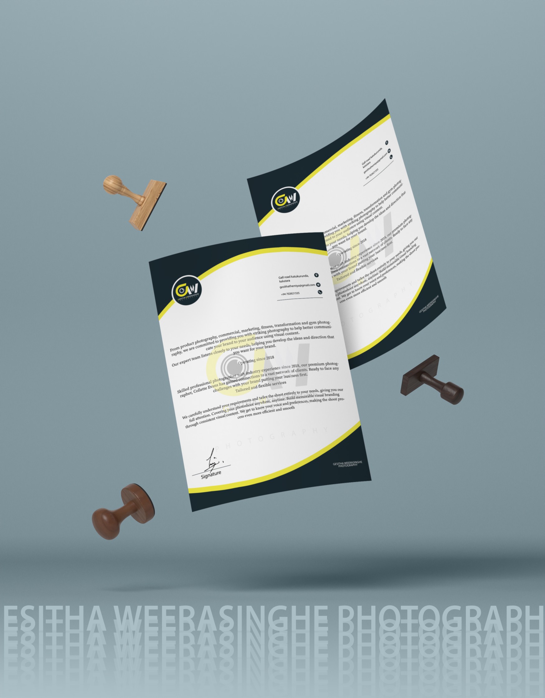 Social Media Campaign